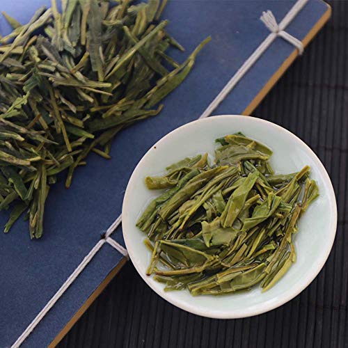 FullChea Longjing Dragonwell Green Tea