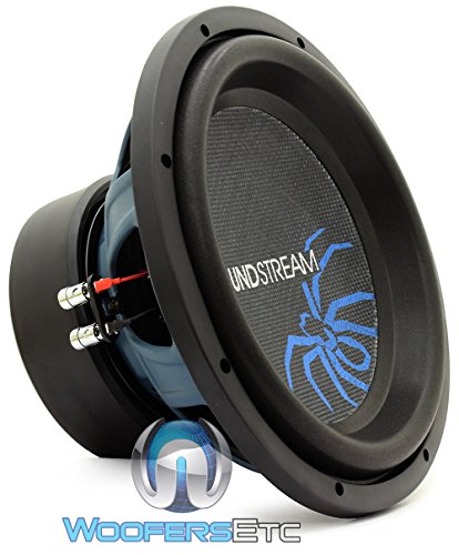 Soundstream R3.12 12" 800 Watt Reference R3 Subwoofer