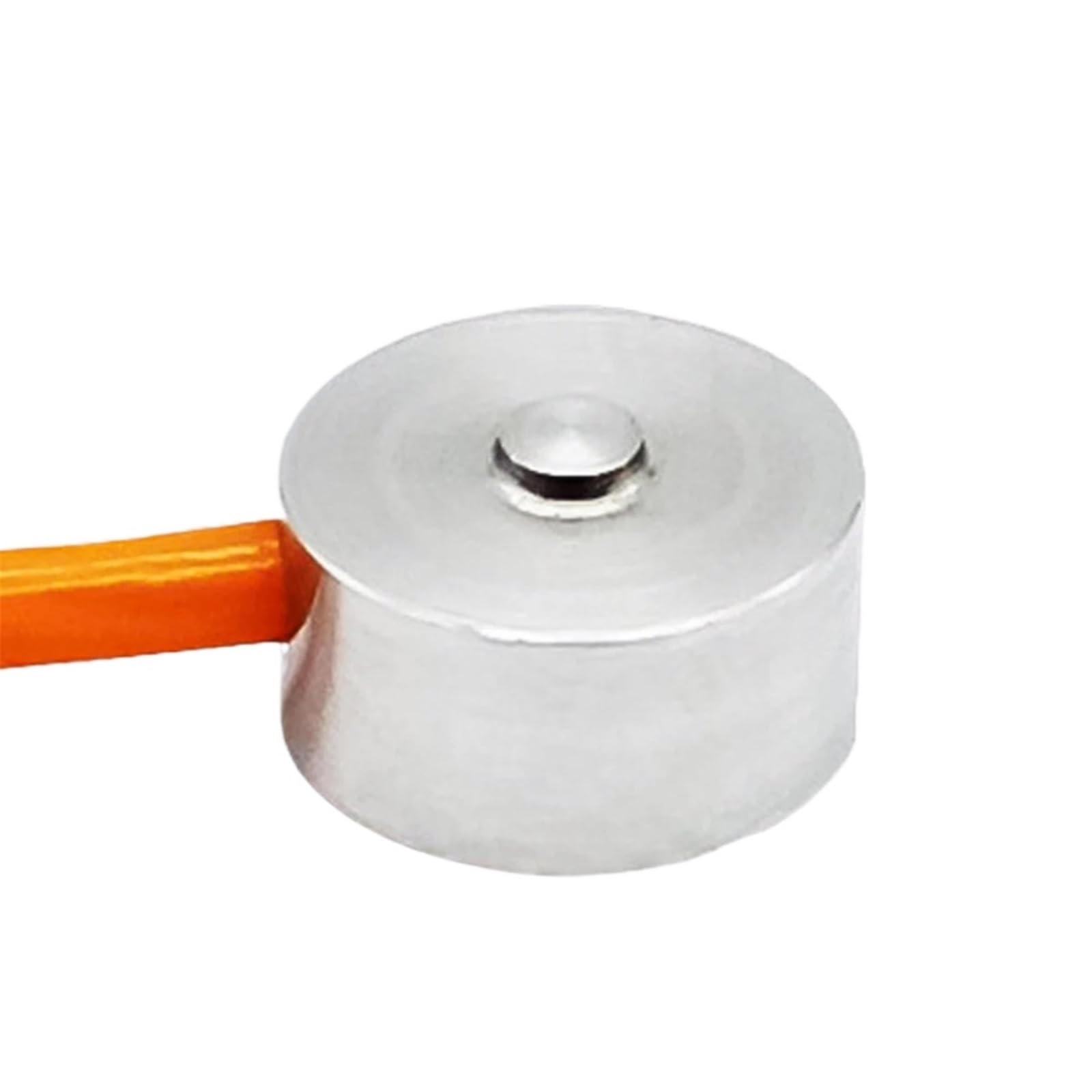 QAZXSEMUI 1pcs Arm Button Type Miniature Pressure Sensor 0-5KG 0-10KG 0-20KG 0-30KG 0-50KG 0-100KG(0-50kg)