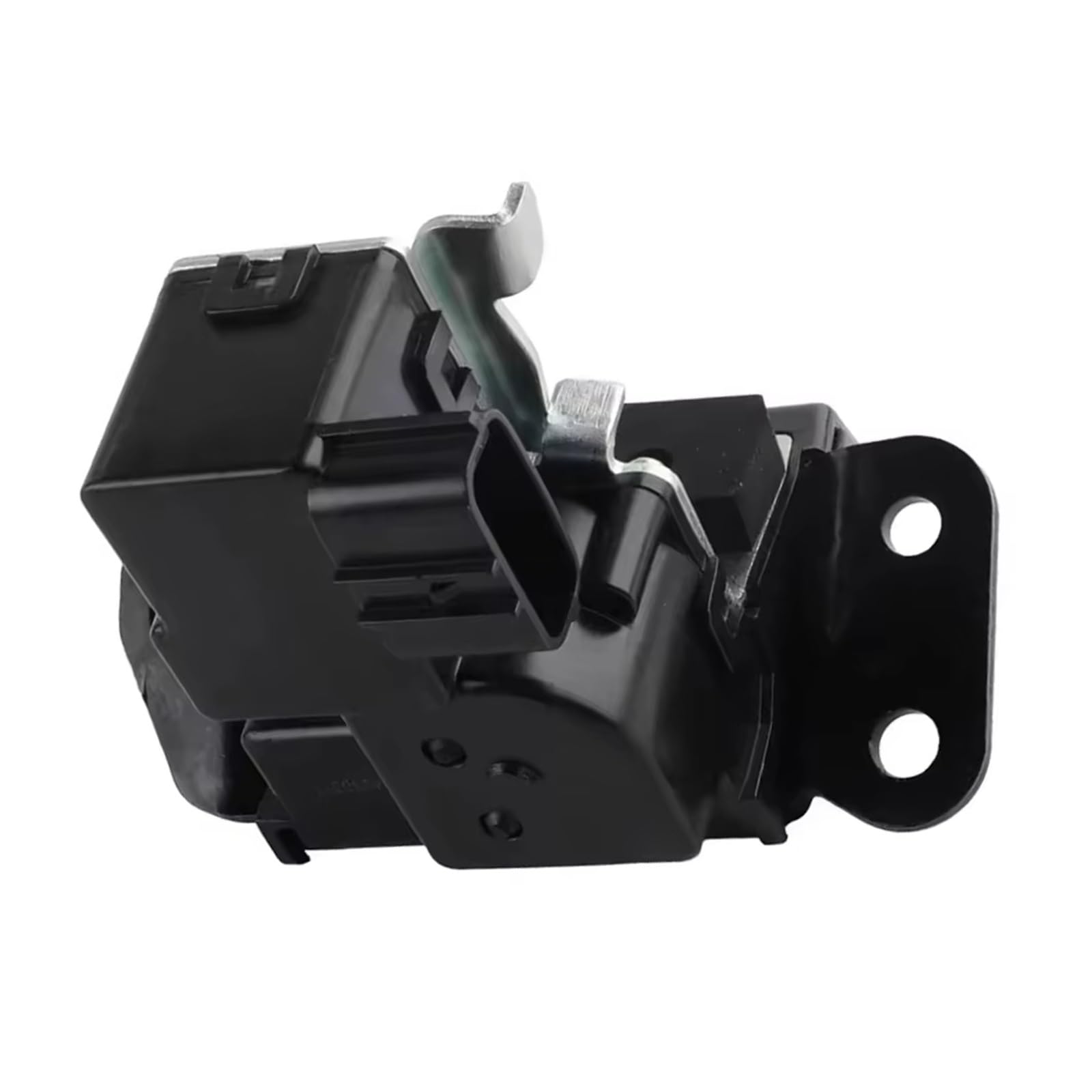 Door Lock Actuator Tailgate for Hyundai for Santa Fe for Sport 2.0L and 2.4L 81230-2W000 4pins Tailgate Latch Actuator