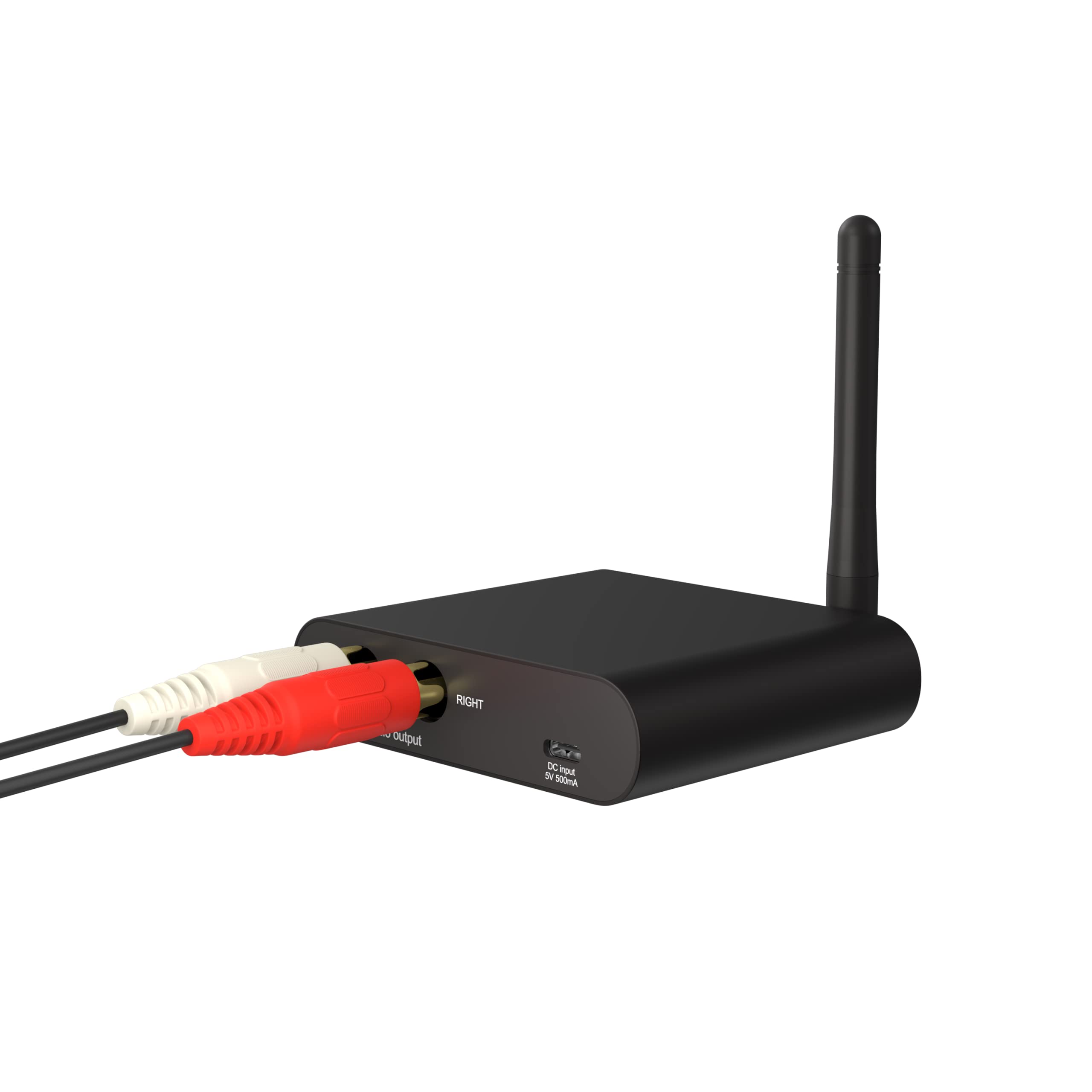Marmitek Audio Anywhere 630 - Red y Streaming de audio