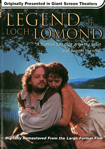 Preisvergleich Produktbild Legend Of Loch Lomond