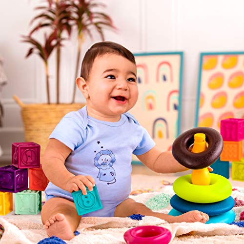 La Mejor comparativa de Stacking Top cinco. 24 Imagen adicional