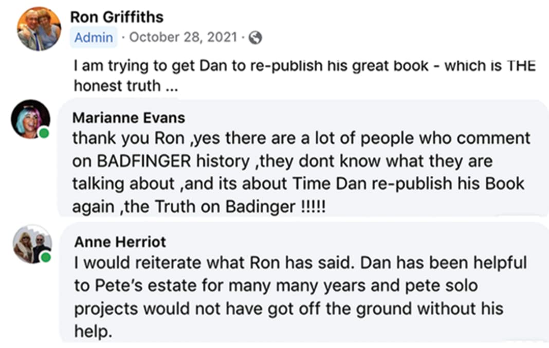 Finally available again! Recommended by those who lived through this