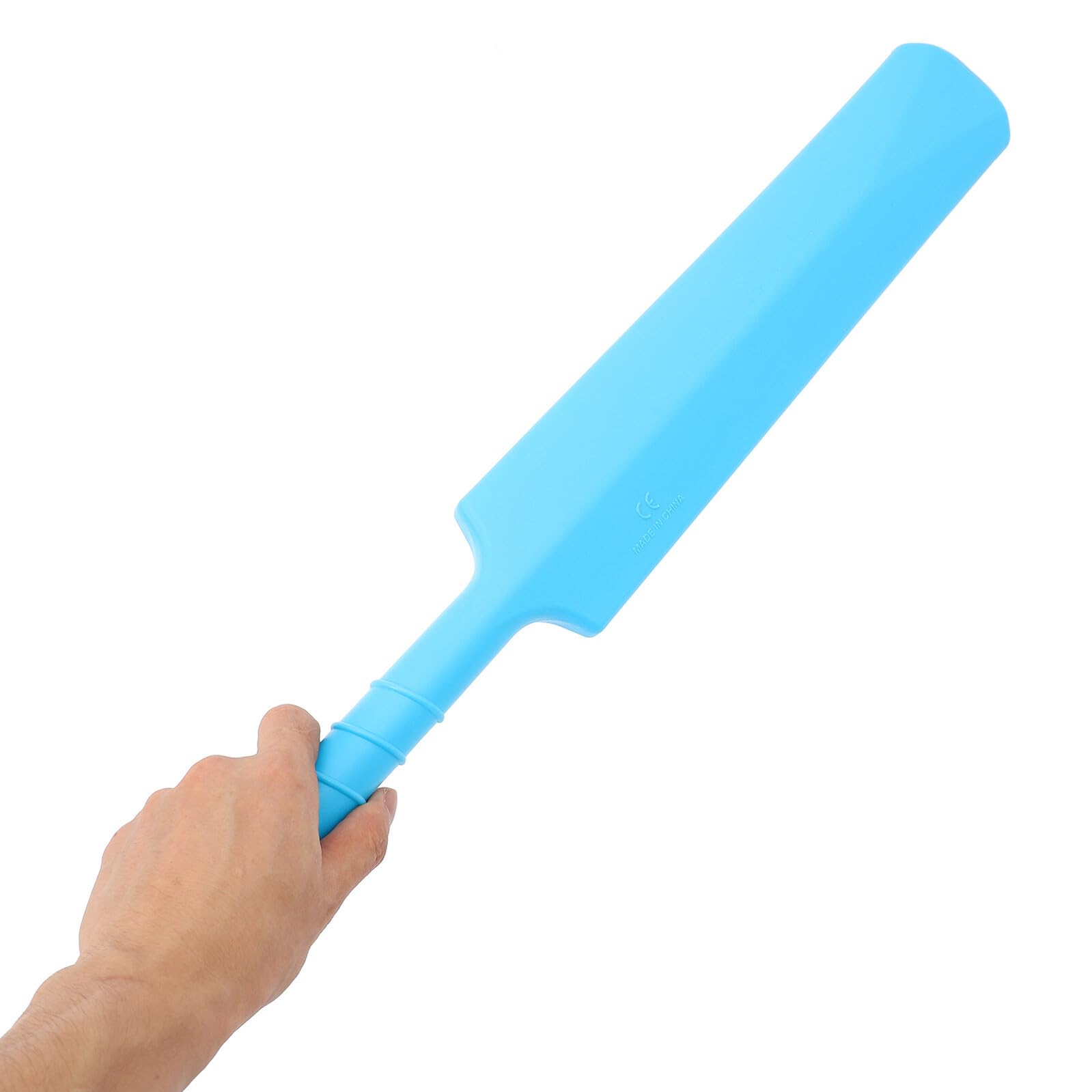 Juego de Cricket Infantil Unisex Plástico Resistente Set Portátil Pelota Color Aleatorio para Exteriores Playa y Actividades Deportivas al Aire Libre — view 9