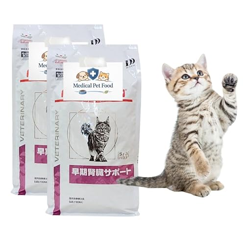 ロイヤルカナン 早期腎臓サポート 猫」の人気商品一覧 | 安い商品を