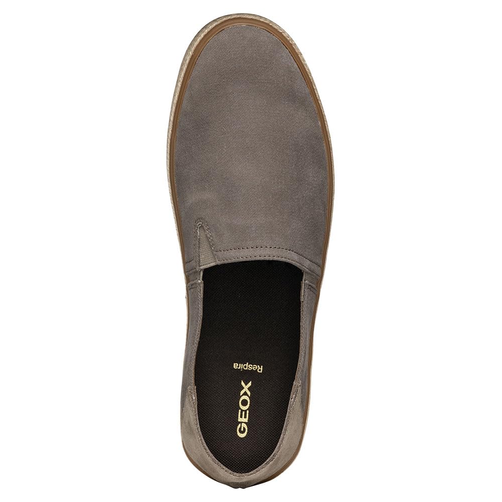Geox U Pantelleria A ZapatillasHombre