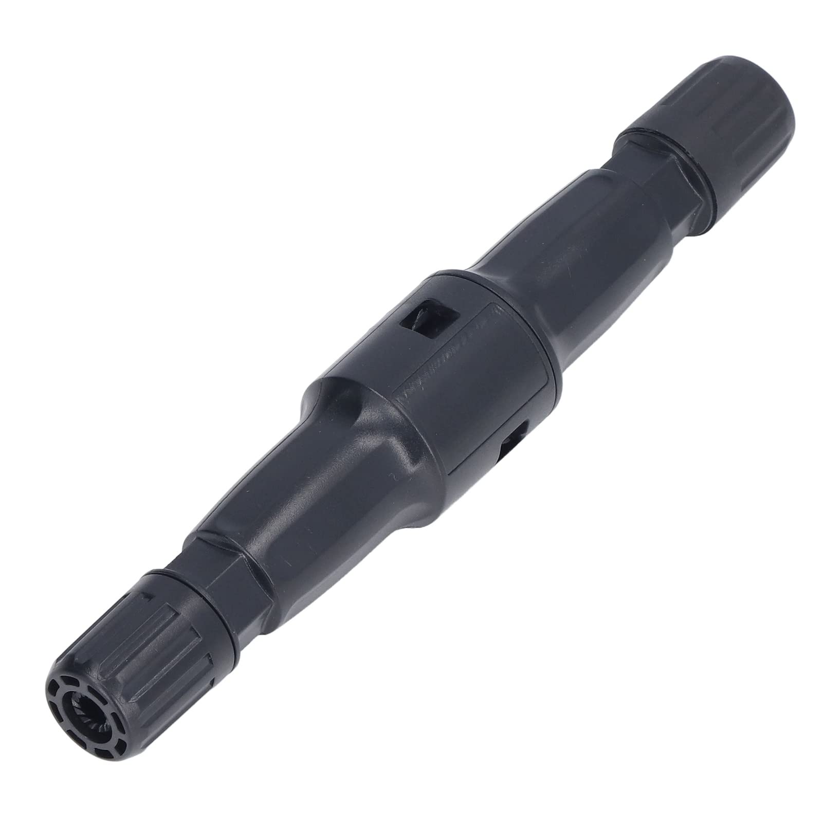 Cocoarm Connettori Solari Fotovoltaici 1500 V, Set Connettori Fusibili Integrati Solari PPO, Contatti Stagnati in Rame Stagnato Anti UV IP68, per Pannelli Cavi Controller Uso Esterno (20A)