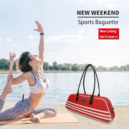 Multi-Functional Shoulder Bag Versatile crossbody, tote, and underarm bag3