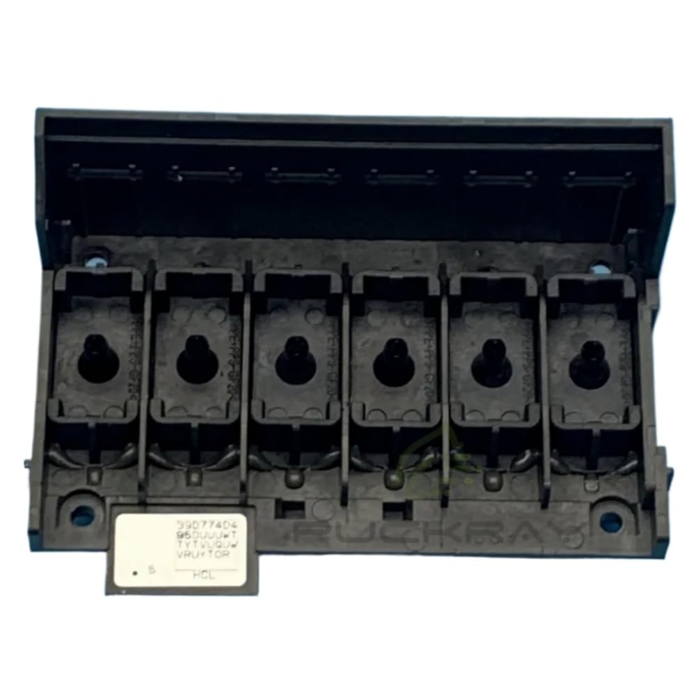 Testina di stampa ECO compatibile per stampanti di tipo solvente serie XP 600