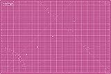  Base de corte_A1 (X-Large, Rosa)