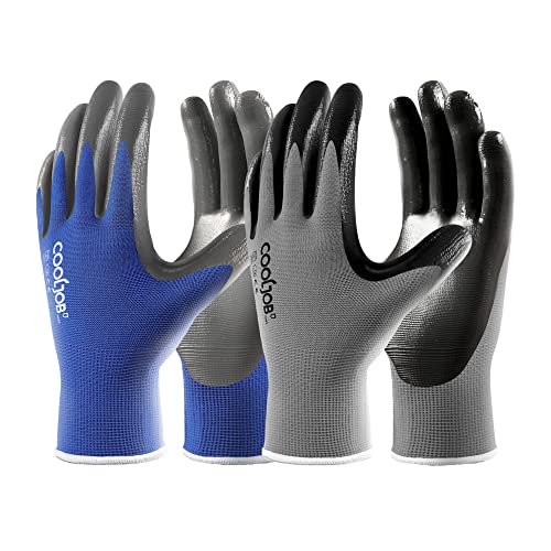 10 best rubber garden gloves to buy online Quick Guide Pro