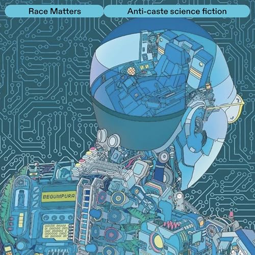 #189 Anti-caste science fiction
