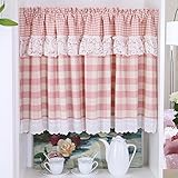 Material: Baumwolle und Polyester