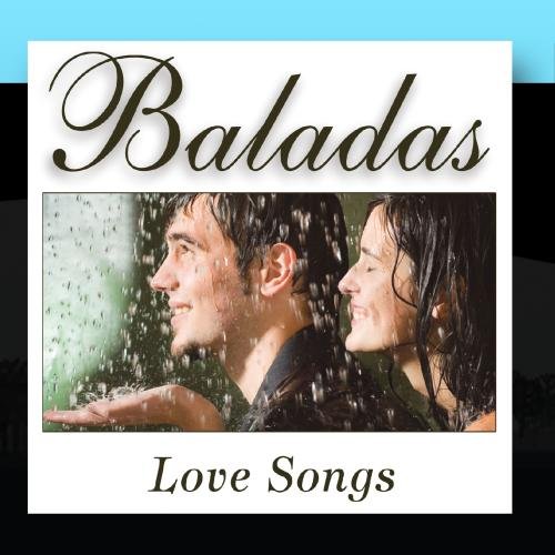 Amazon.com: Baladas Vol.5: CDs & Vinyl
