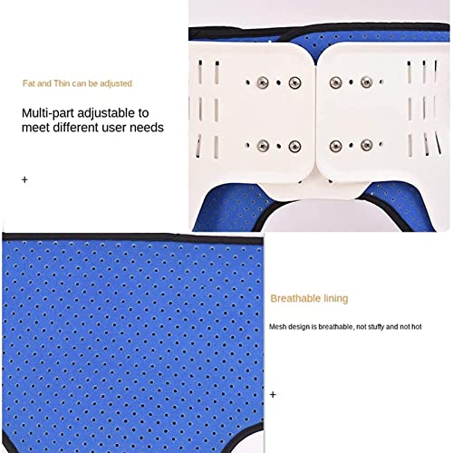 Soporte Articulado de Cadera y Rodilla Ajustable Ortopédico miniatura 7