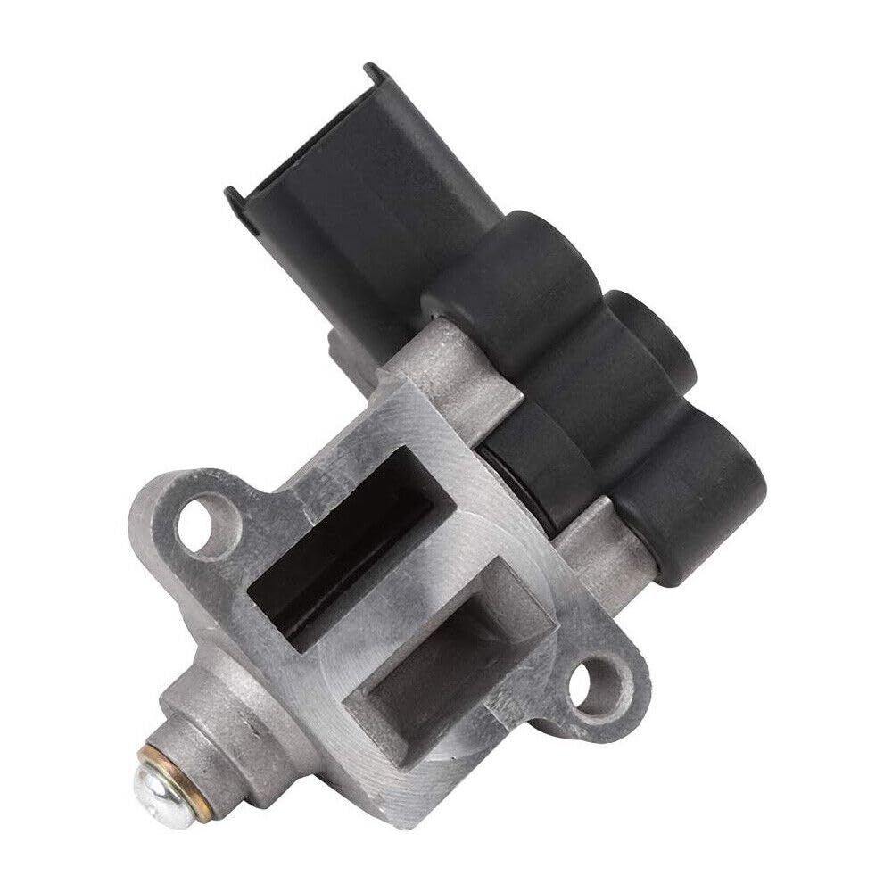 Valvola IAC farfalla controllo aria inattiva minimo compatibile con codice OEM 35150-02800 adatto a Picanto compatibile con i10 e altre