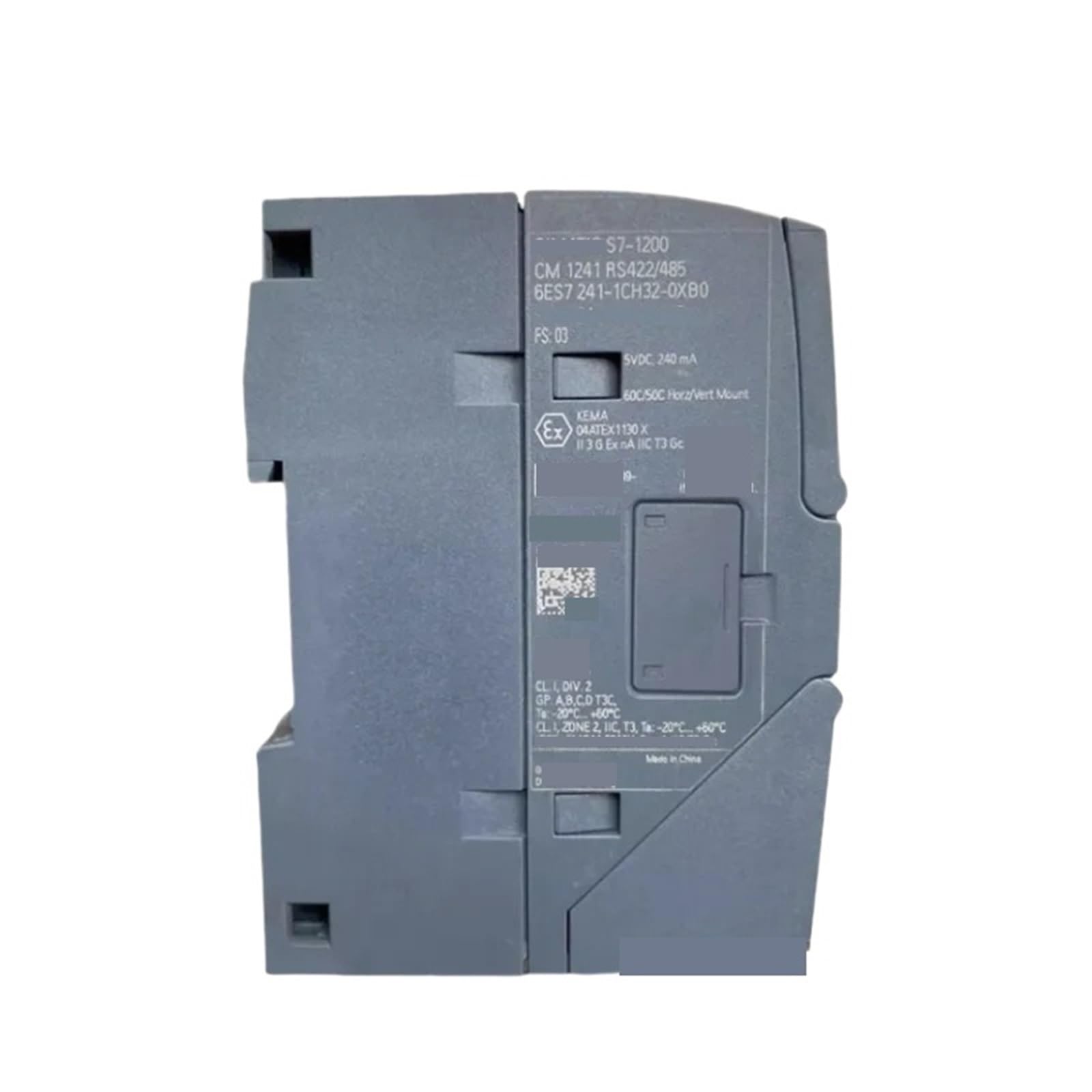PLC Module S7-1200 6ES7241-1CH32-0XB0 6ES7241-1AH32-0XB0(6ES7241-1CH32-0XB0)