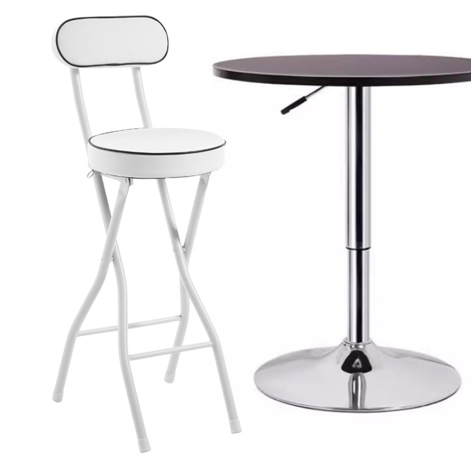 Vasque à poser de 60 cm en céramique blanche pour salle de bain moderne