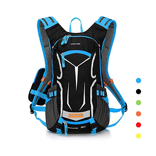10 Best Running Backpacks Psycho Wyco