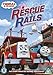 Thomas Friends Rescue on The Rails [Edizione: Regno Unito] [Import]