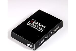 Couple's Drinking Game for Drunk Desires