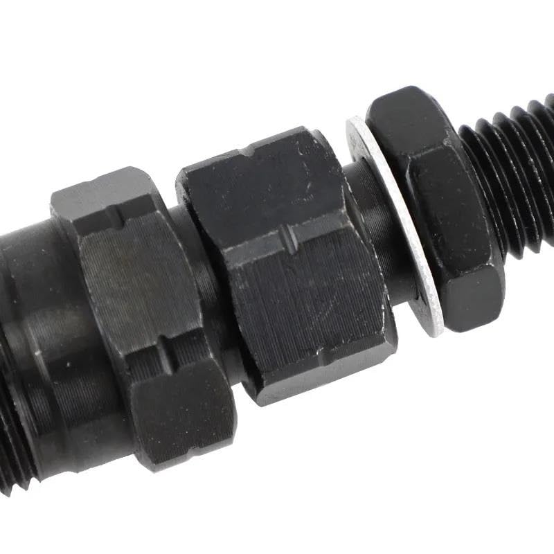 Repuestos para Coche, 4 Piezas, Accesorios para Coche, inyectores de Combustible MD196607 para Mitsubishi L200 2.5TD K74 4D56T Pick Up 1996-2006