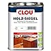 Produktbild CLOU Holz-Siegel Tischlerlack: Premium Klarlack zur Lackierung von Möbeln, Treppen, Parkett und im Garten, matt, 0,75 L