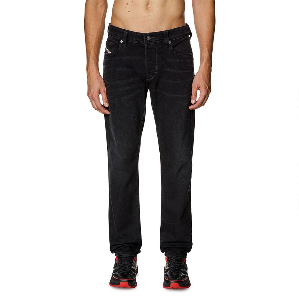 Diesel_1986 Larkee-BEEX_Pants_Black_38