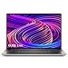 Price comparison product image Dell XPS 15 9510 15.6" OLED 3.5K Laptop, Intel Core i9-11900H, 32GB RAM, 1TB SSD, NVIDIA GeForce RTX 3050Ti 4GB, Touchscreen, Backlit Keyboard, Fingerprint Reader, Windows 11 Home, (Silver)