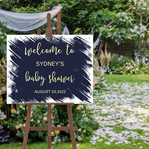 Panneau de calligraphie sur mesure finitions de qualité supérieure 50x76