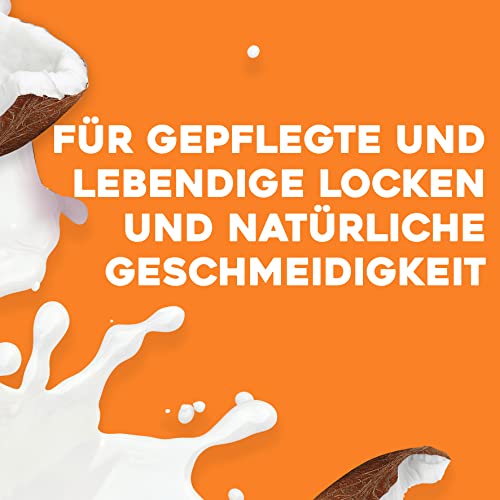 Locken Shampoo OGX Quenching Coconut Curls ohne Sulfate