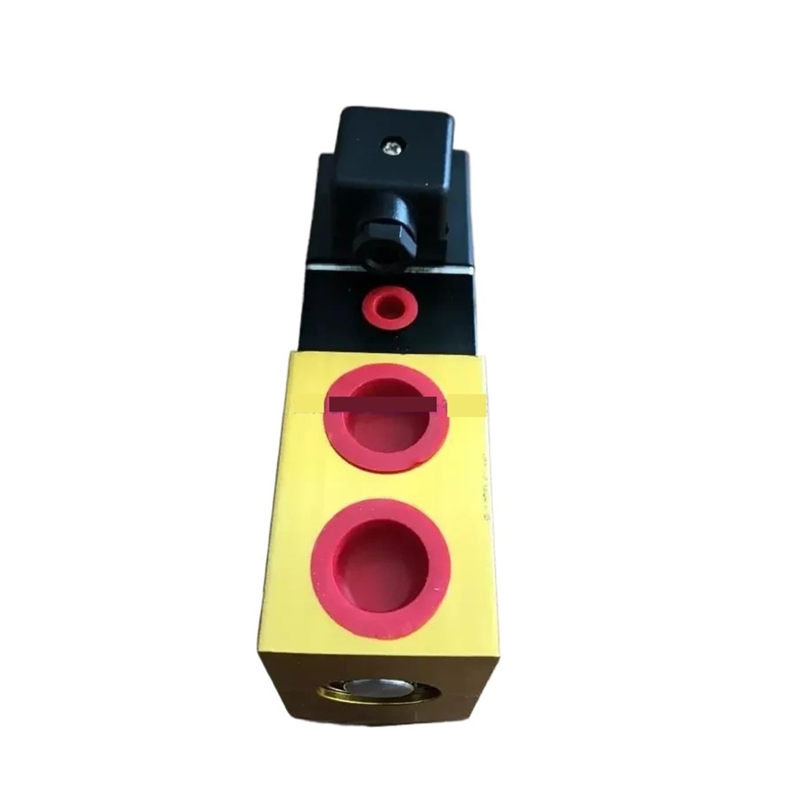 QRUYHBAJU 2/2-way WH2315a WTH2315a 2.5MPA G1/2
