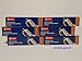 DENSO --- SKJ16DR-M11--- Iridium LONG LIFE Spark Plugs -- #3422 ----- 6 PCS NEW
