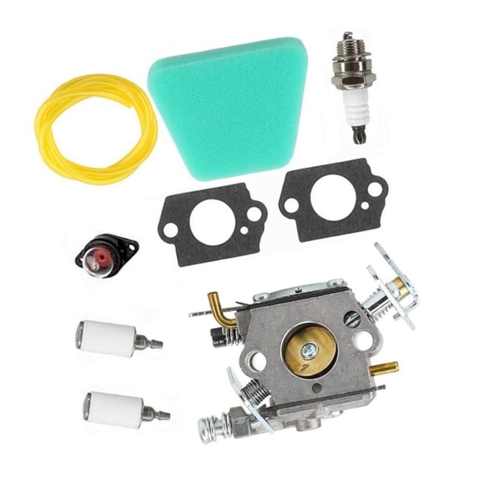 Kit carburateur performant et filtre à air pour stabiliser le moteur 350