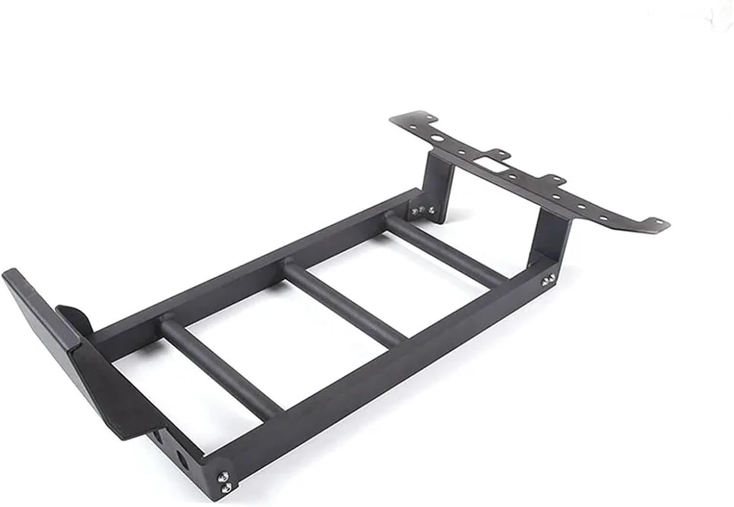 Compatible with Land Rover 2004-2016 Car-Styling Car Rear Tail Door Ladder Climbing Car Accessories