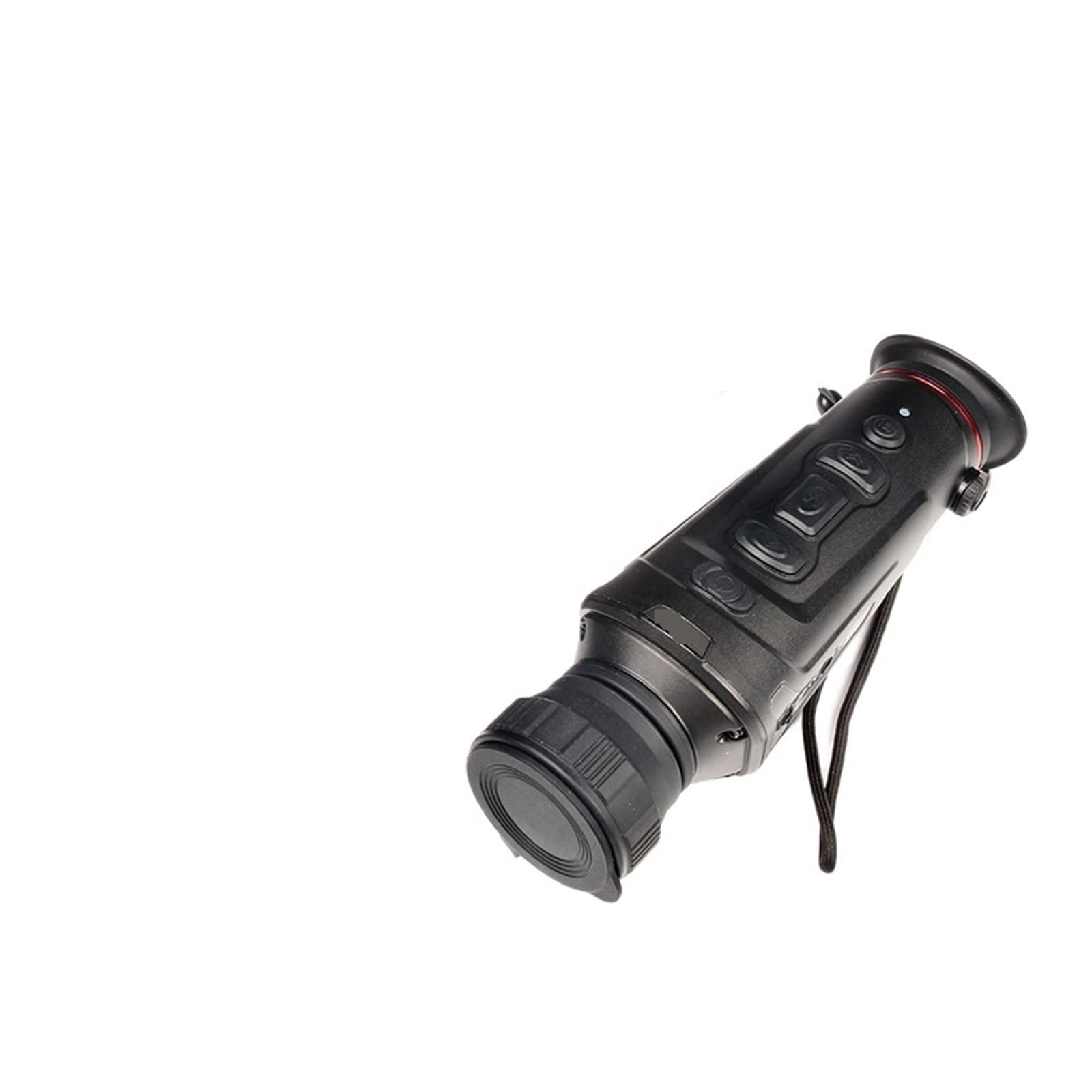 thermal imaging camera Guide Rail Thermal Borescope Monocular Thermal Imaging Camera Hunting 640x480 Infrared Outdoor Night Vision Binoculars infrared cameras thermal imaging ( Color : Guide gp50 )