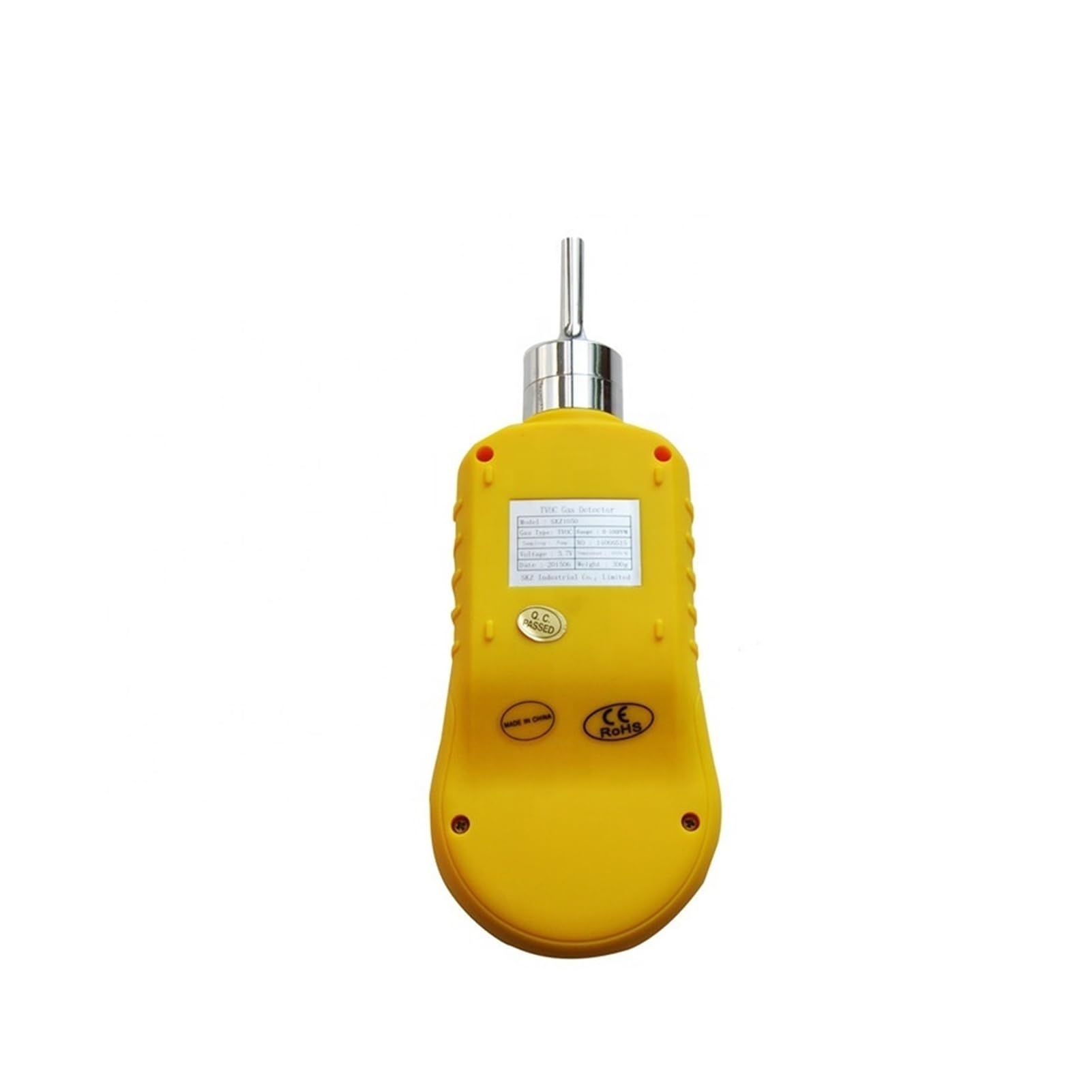 Detector de Gases, Detector de Gas amoniaco NH3 Alta precisión Trabajo, el hogar