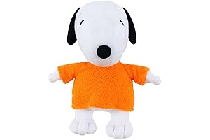 Snoopy Snuggle Buddy: Your Fall Comfort Companion