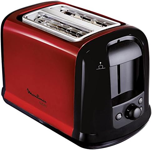 Skrudintuvas Moulinex LT261D — šoninis vaizdas