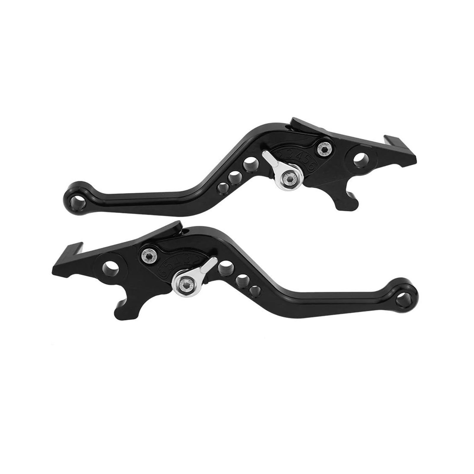 Heyhellnin T For 750 350 300 250 125 X-Adv Adv350 Nss Motorcycle Brake Clutch Levers Motorbike Brake Levers(T)
