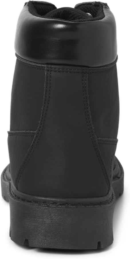 JACK AND JONES Bottes Walt Homme Marron