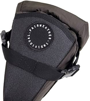 Amazon.co.jp: FAIRWEATHER フェアウェザー seat bag mini