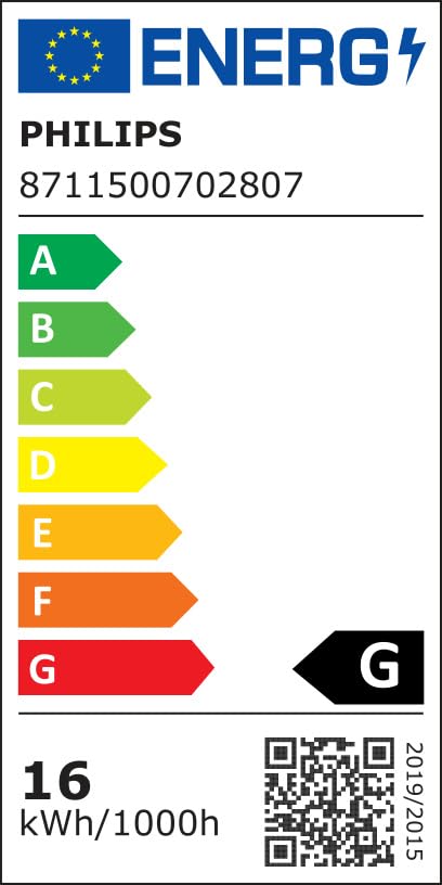 Ledvance LED Tube T8 Performance (EM/Mains) Ultra Output