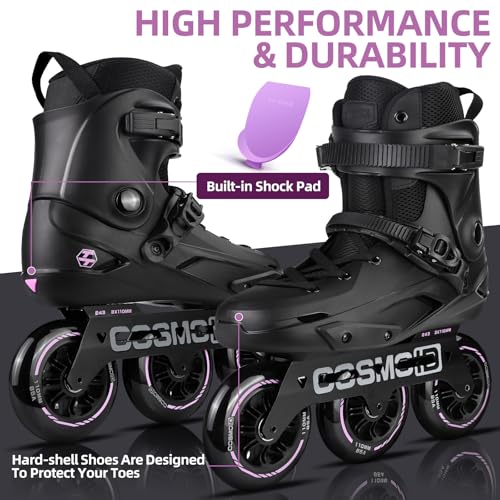 COSMOID High Performance 110mm Skate