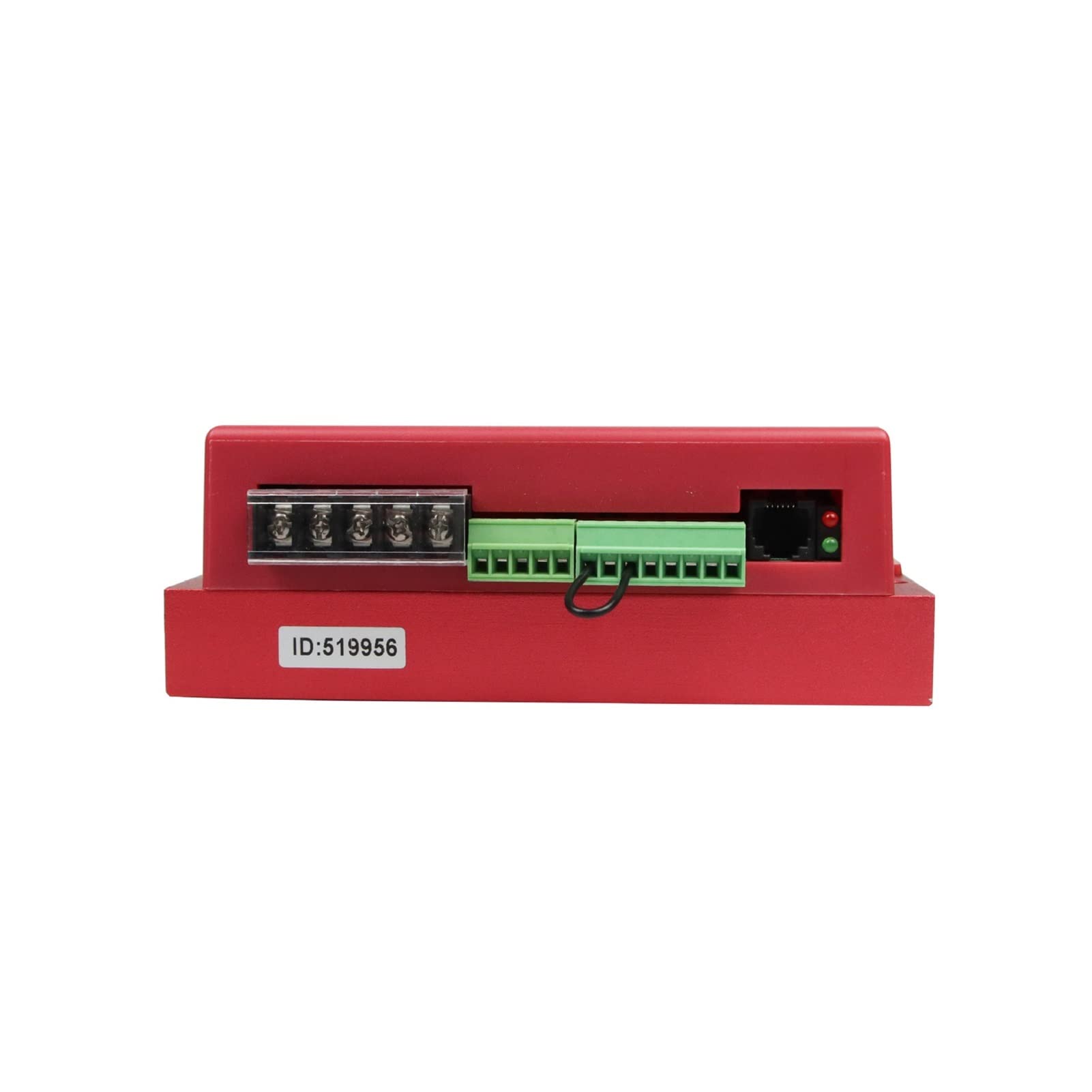 Ningún motor Hall usando sin escobillas DC 24V-48V Conjunto de controladores subdivisión regulación velocidad controlador Automatización industrial