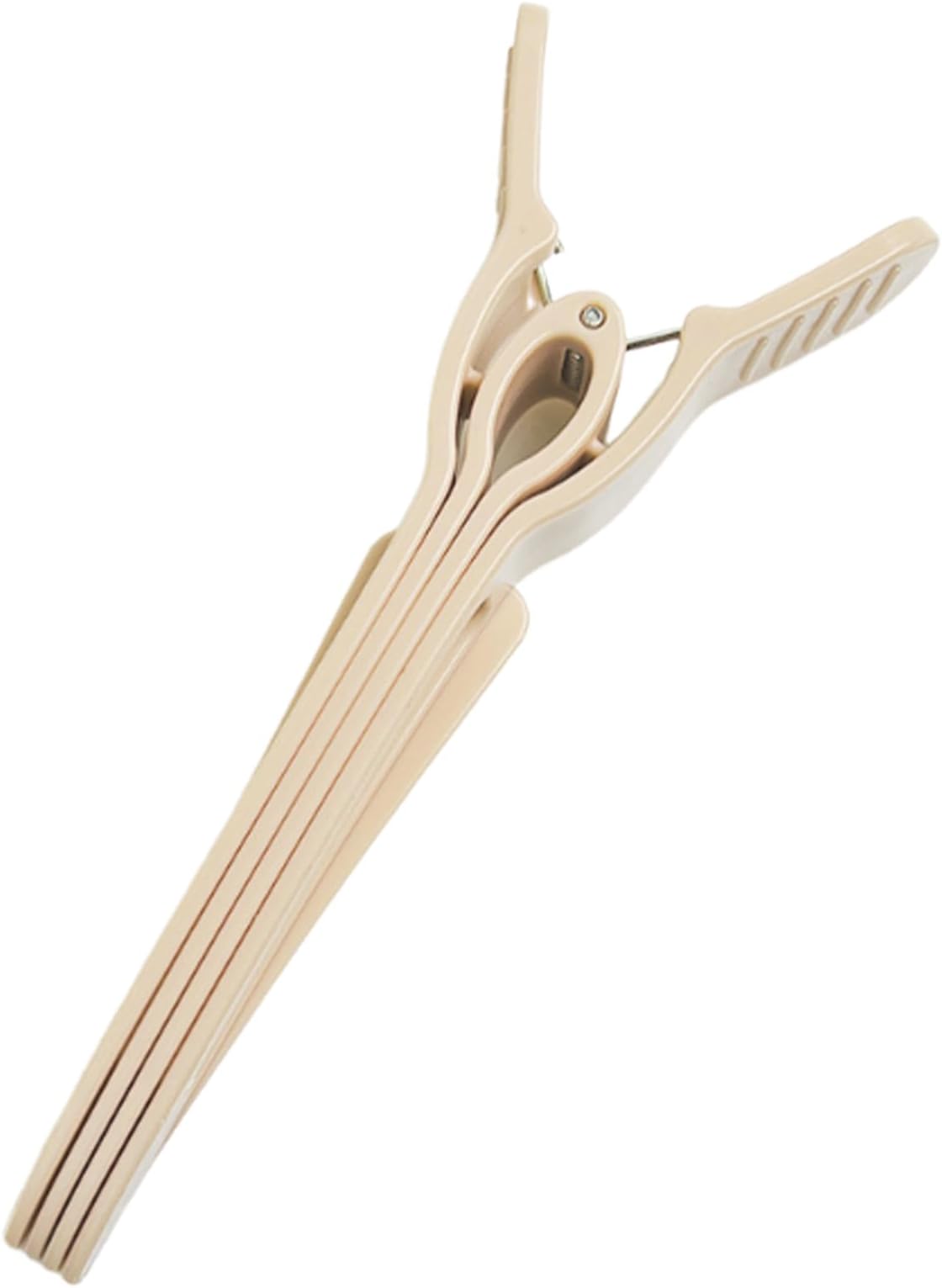 Volumizing Hair Clips - Root Lifting Styling Tools | Hair Booster Clips with Lightweight Grip and Easy Use for Creating Lazy Hairstyles, Adding Volume, and Enhancing Everyday Looks for Women, Teens