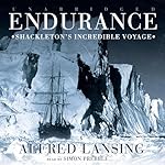 Cover of Endurance