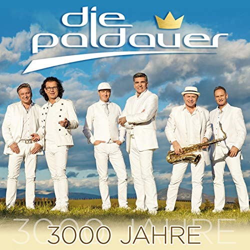 Die Paldauer