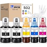 Printers Jack Compatible 590ml...